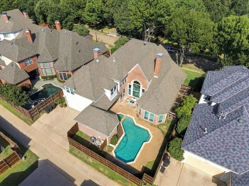 5024 Hummingbird Lane, Plano TX 75093 - Photo 35