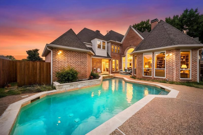 5024 Hummingbird Lane, Plano TX 75093 - Photo 31