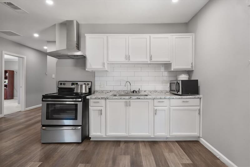 918 Martin Luther King Jr Boulevard, Corsicana TX 75110 - Photo 7