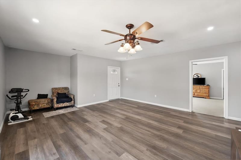 918 Martin Luther King Jr Boulevard, Corsicana TX 75110 - Photo 15