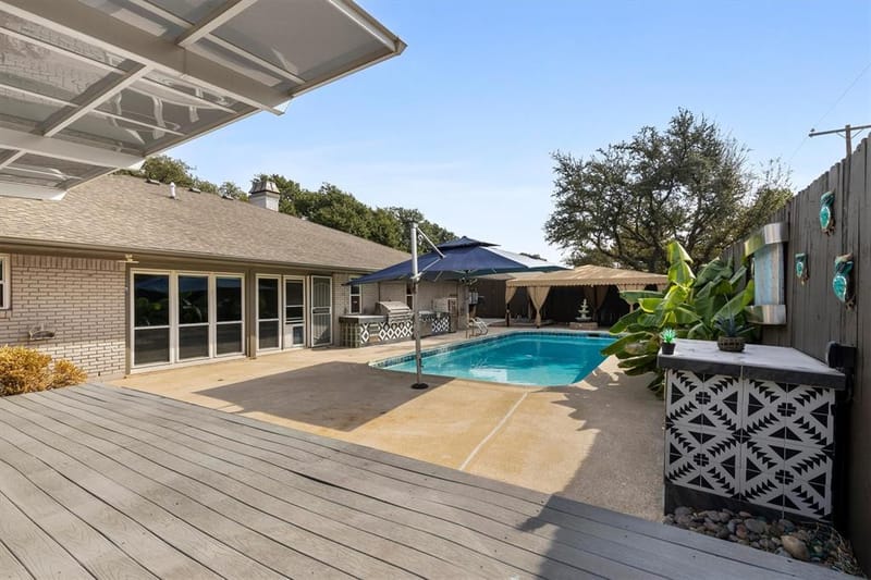 4436 Thunder Road, Dallas TX 75244 - Photo 27