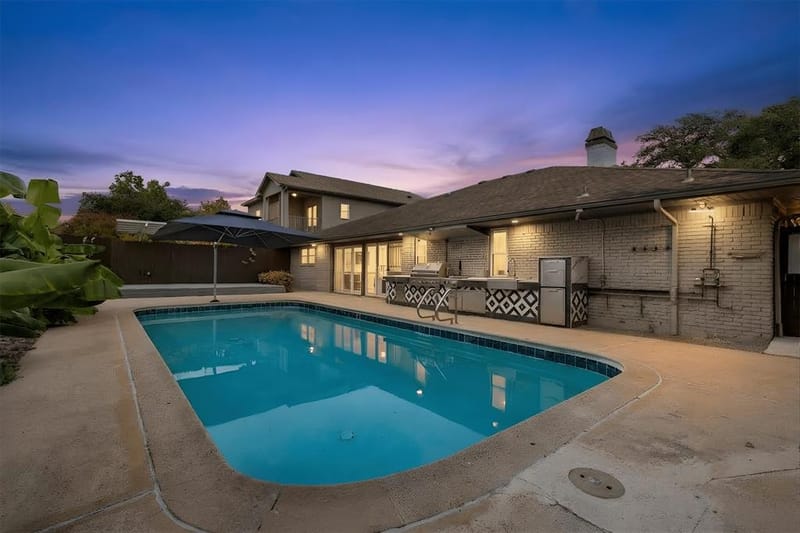 4436 Thunder Road, Dallas TX 75244 - Photo 2