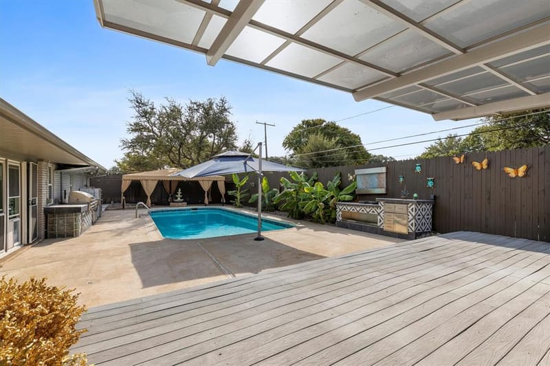 4436 Thunder Road, Dallas TX 75244 - Photo 28