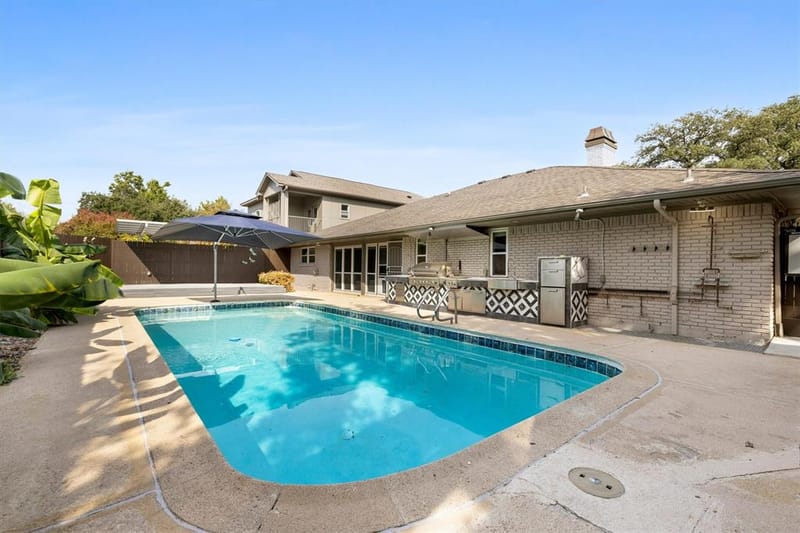 4436 Thunder Road, Dallas TX 75244 - Photo 20
