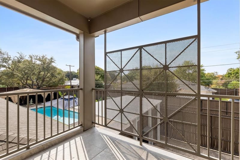 4436 Thunder Road, Dallas TX 75244 - Photo 18