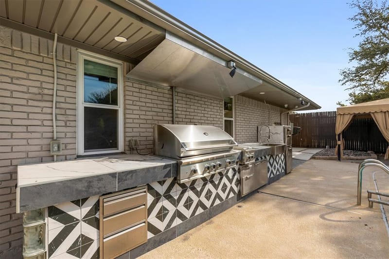 4436 Thunder Road, Dallas TX 75244 - Photo 19