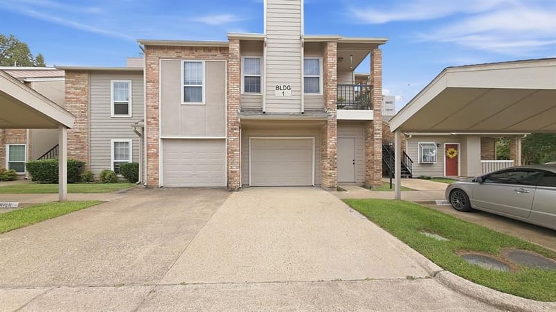 1700 Amelia Court # 126, Plano TX 75075