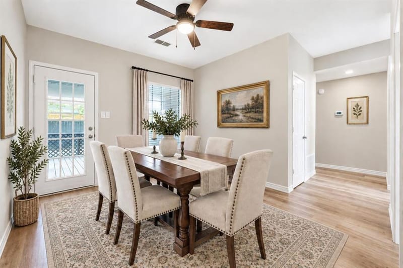 2908 Christopher Drive, Denton TX 76209 - Photo 13