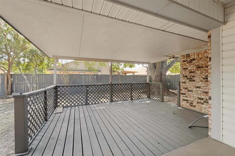 2908 Christopher Drive, Denton TX 76209 - Photo 22
