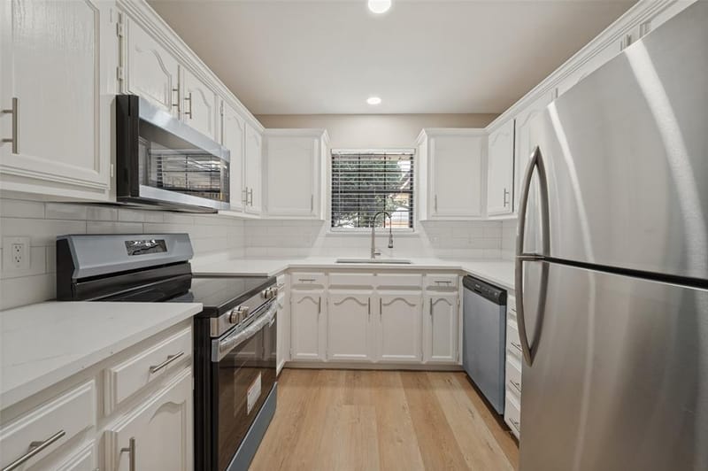 2908 Christopher Drive, Denton TX 76209 - Photo 7