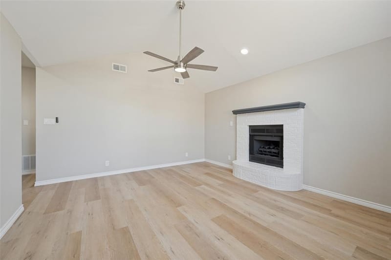 2908 Christopher Drive, Denton TX 76209 - Photo 5