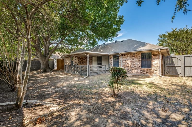2908 Christopher Drive, Denton TX 76209 - Photo 24