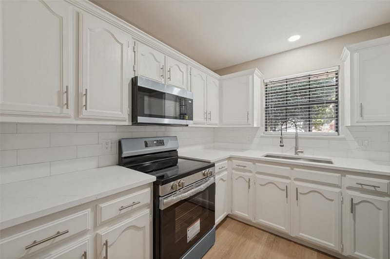 2908 Christopher Drive, Denton TX 76209 - Photo 8