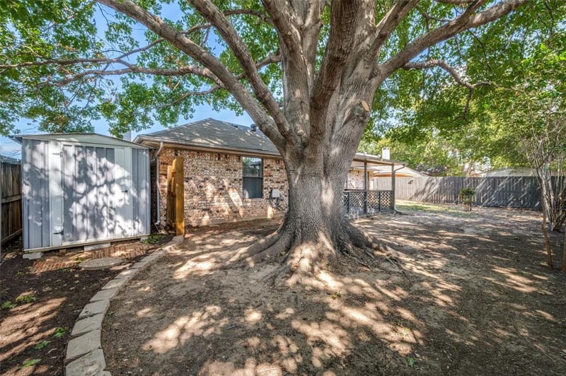 2908 Christopher Drive, Denton TX 76209 - Photo 25