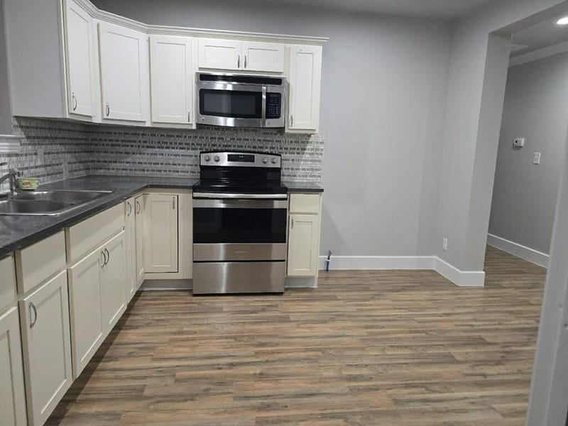621 E 8th Street, Bonham TX 75418 - Photo 3