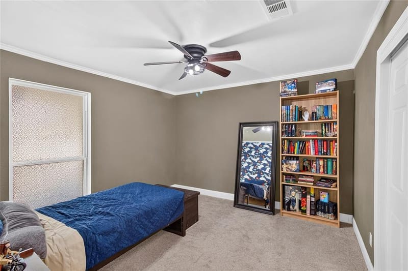 2715 Barrington Place, Arlington TX 76014 - Photo 9