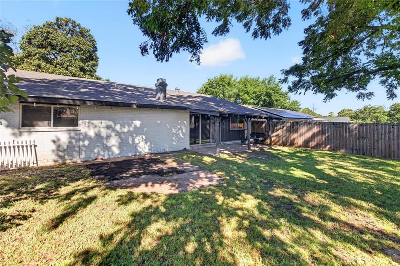 2715 Barrington Place, Arlington TX 76014 - Photo 18