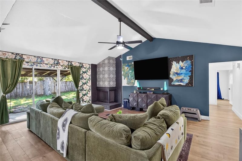 2715 Barrington Place, Arlington TX 76014 - Photo 4