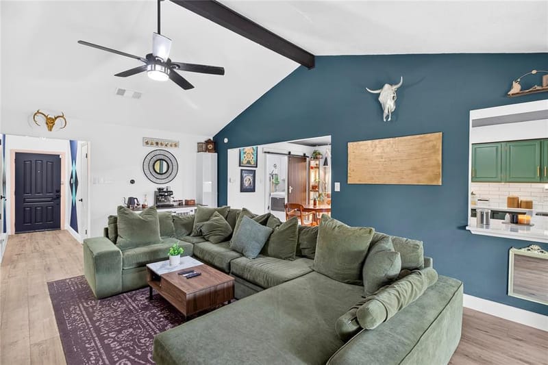 2715 Barrington Place, Arlington TX 76014 - Photo 8