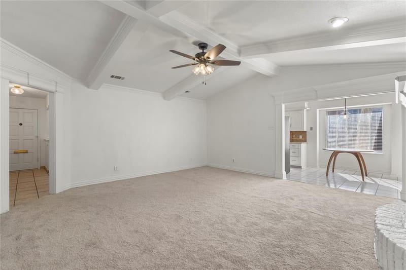 607 Parkwood Circle, Duncanville TX 75116 - Photo 6