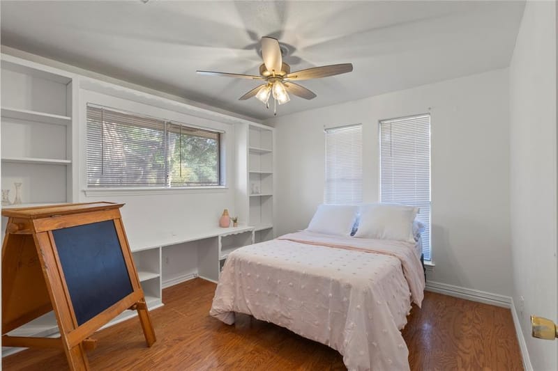 607 Parkwood Circle, Duncanville TX 75116 - Photo 13
