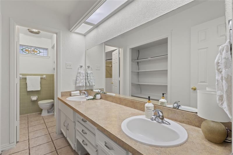 607 Parkwood Circle, Duncanville TX 75116 - Photo 19