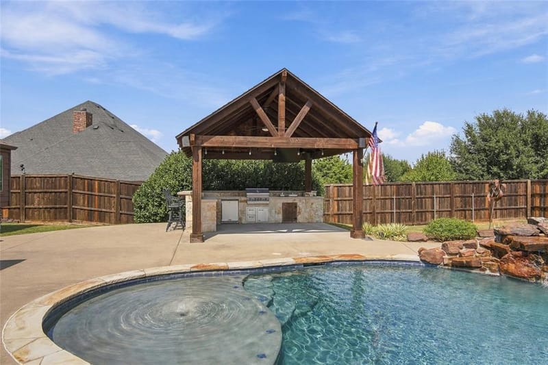 113 Claremont Drive, Ovilla TX 75154 - Photo 23