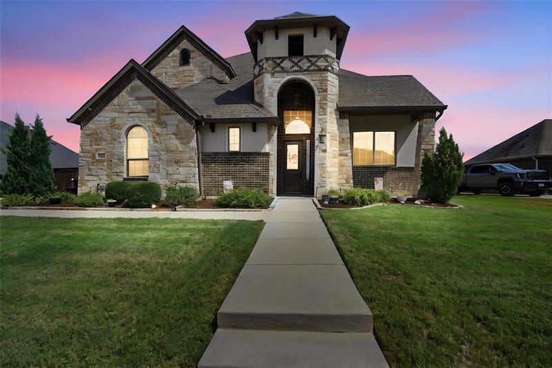 113 Claremont Drive, Ovilla TX 75154 - Photo 3