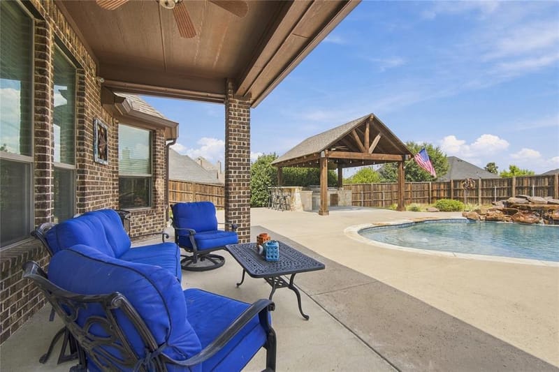 113 Claremont Drive, Ovilla TX 75154 - Photo 24