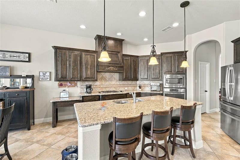 113 Claremont Drive, Ovilla TX 75154 - Photo 8