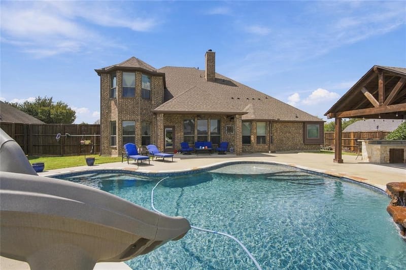 113 Claremont Drive, Ovilla TX 75154 - Photo 21