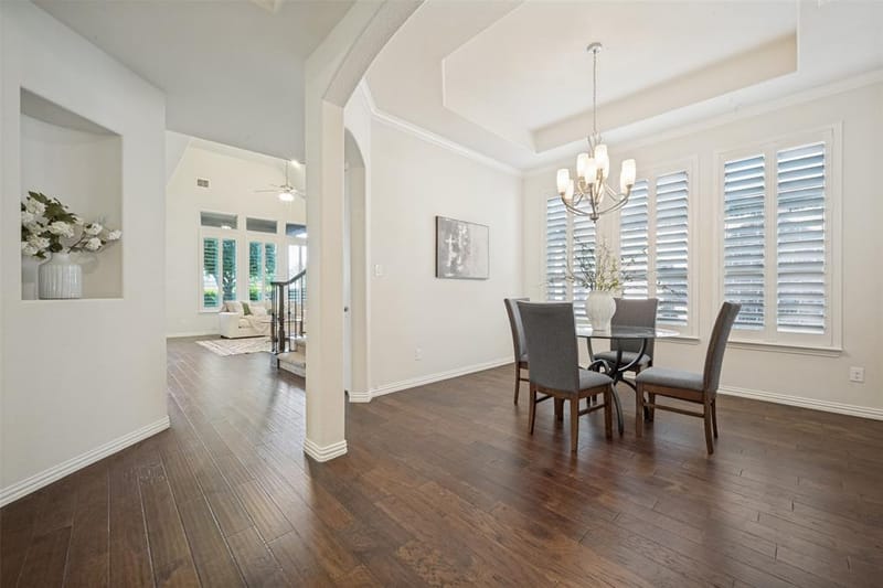 6213 Cedar Sage Trail, Flower Mound TX 76226 - Photo 9