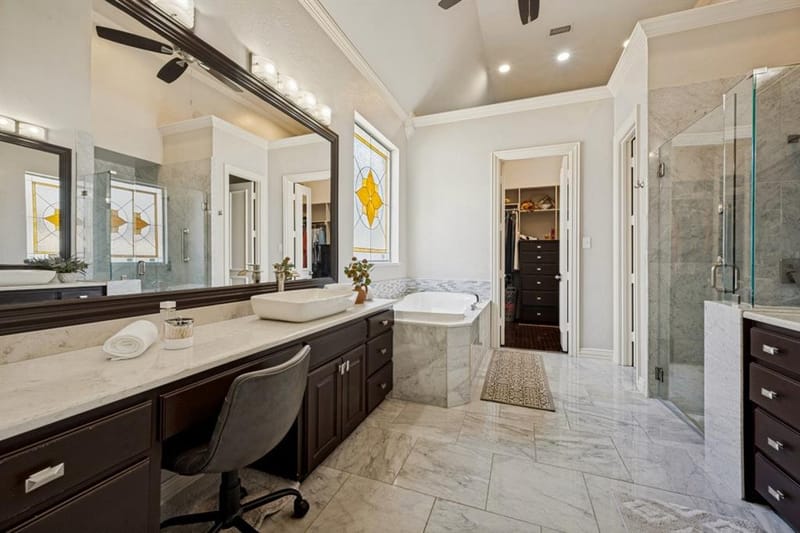 1108 Chatsworth Court W, Colleyville TX 76034 - Photo 23