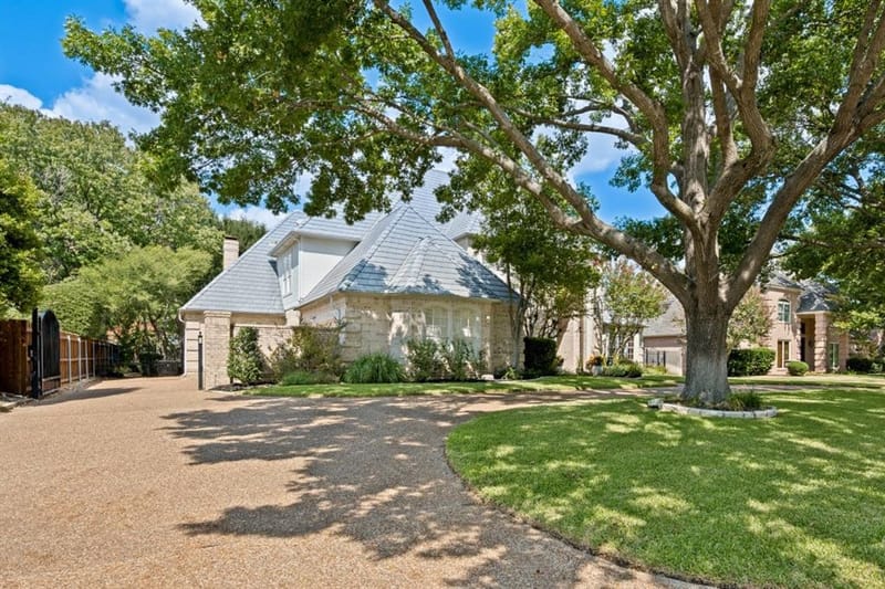 1108 Chatsworth Court W, Colleyville TX 76034 - Photo 2