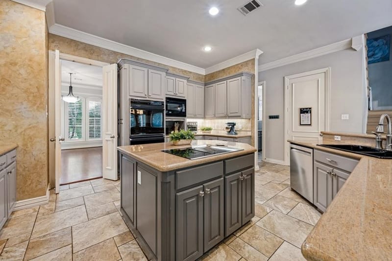 1108 Chatsworth Court W, Colleyville TX 76034 - Photo 17