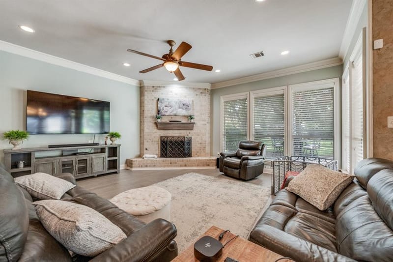 1108 Chatsworth Court W, Colleyville TX 76034 - Photo 22