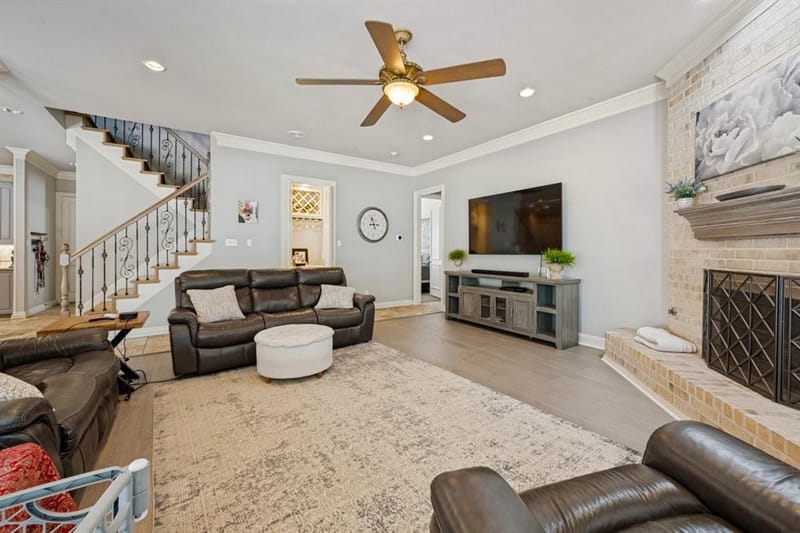 1108 Chatsworth Court W, Colleyville TX 76034 - Photo 20