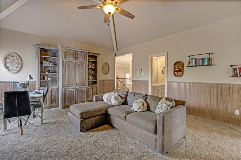1108 Chatsworth Court W, Colleyville TX 76034 - Photo 33
