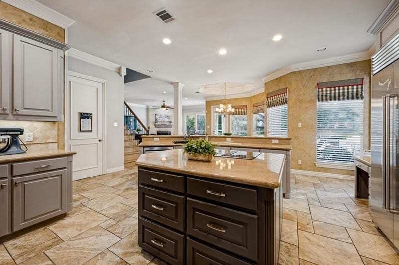 1108 Chatsworth Court W, Colleyville TX 76034 - Photo 18