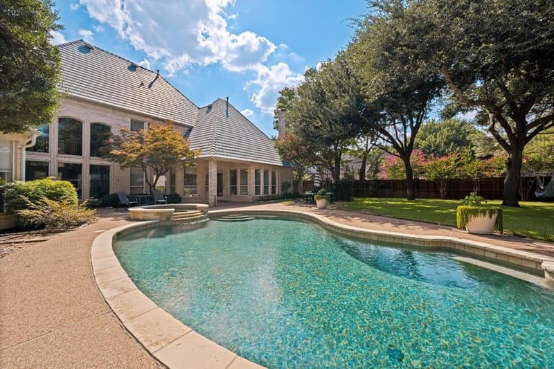 1108 Chatsworth Court W, Colleyville TX 76034 - Photo 8