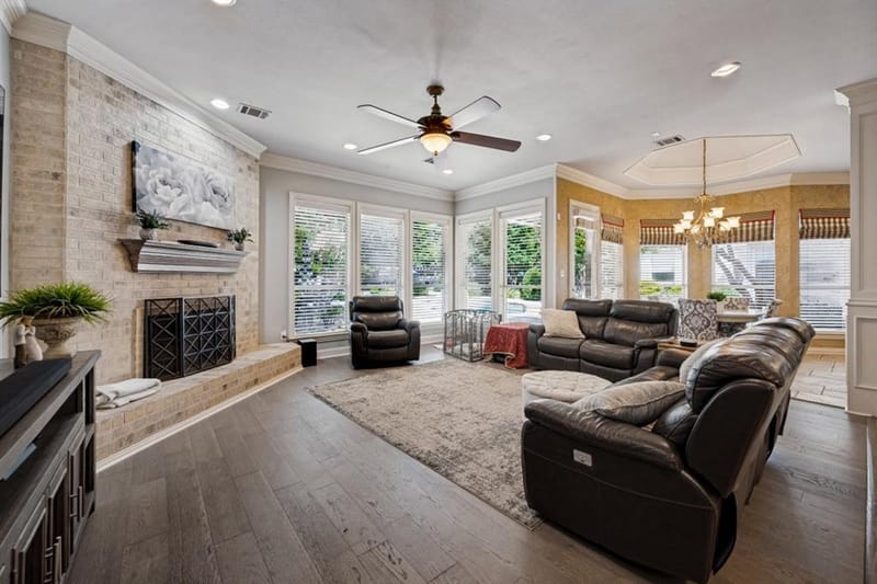1108 Chatsworth Court W, Colleyville TX 76034 - Photo 21