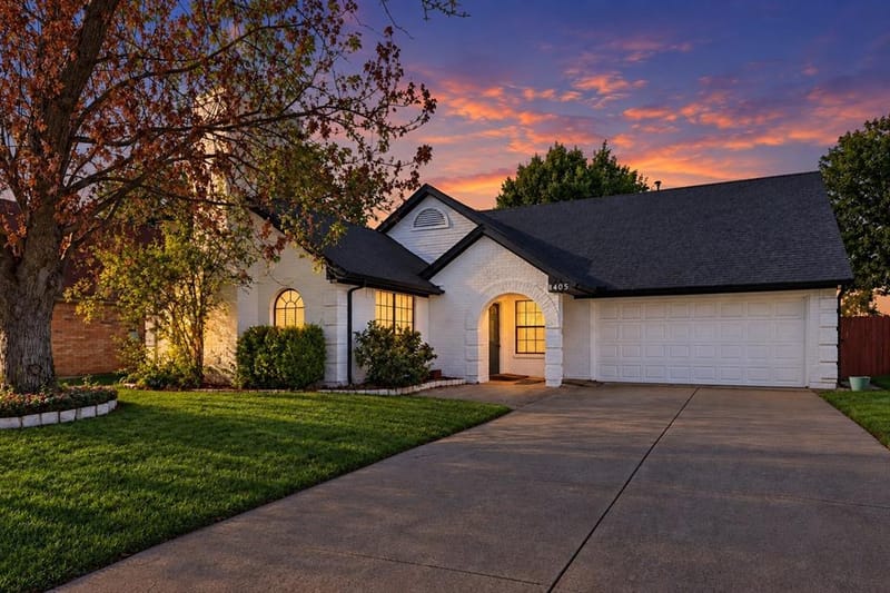 8405 Liberty Lane, Rowlett TX 75089