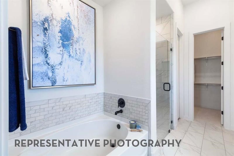 1739 Whispering Meadow Drive, Van Alstyne TX 75495 - Photo 8