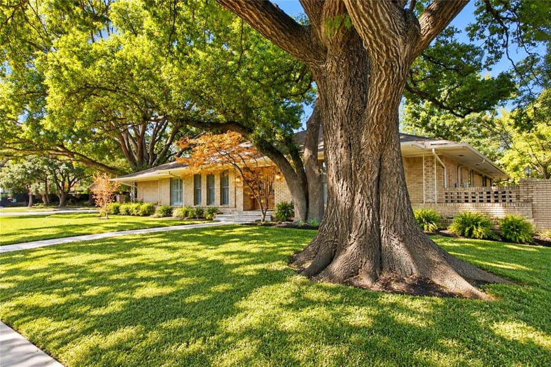7107 Stefani Drive, Dallas TX 75225 - Photo 2