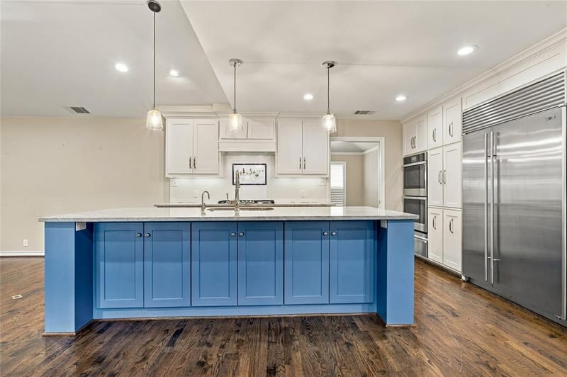 7107 Stefani Drive, Dallas TX 75225 - Photo 17