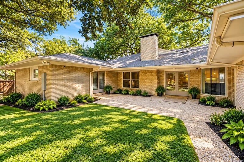 7107 Stefani Drive, Dallas TX 75225 - Photo 7