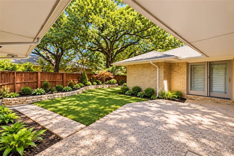 7107 Stefani Drive, Dallas TX 75225 - Photo 5