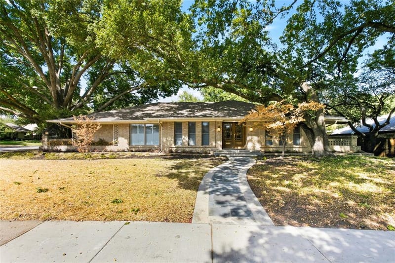 7107 Stefani Drive, Dallas TX 75225 - Photo 9