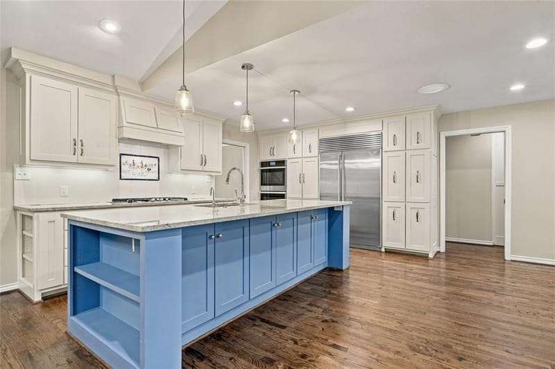 7107 Stefani Drive, Dallas TX 75225 - Photo 14