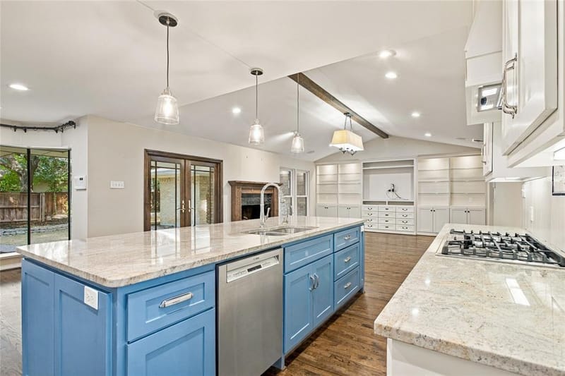 7107 Stefani Drive, Dallas TX 75225 - Photo 15